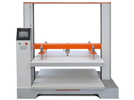 紙箱抗壓試驗機